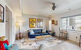 Sordid Lives Condo Permit# 3202